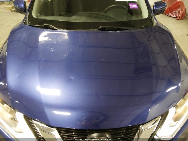 Aukcja sprzedaży 2019 Nissan Rogue Sv, vin: JN8AT2MV0KW387120, numer aukcji: 45219515