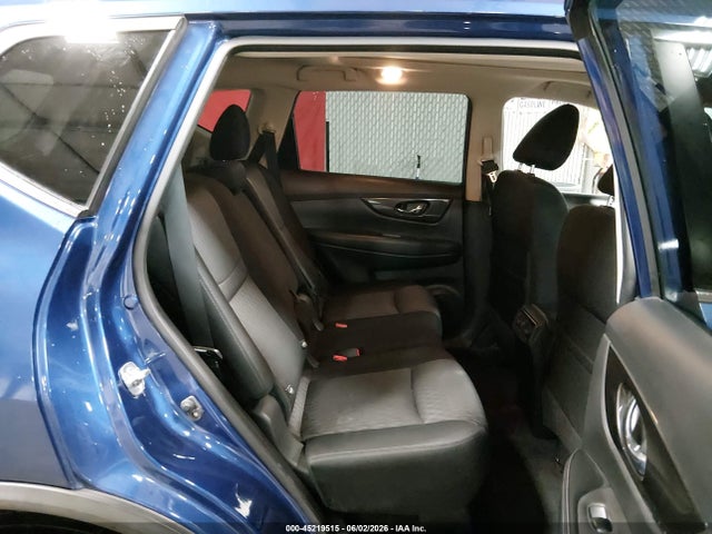Aukcja sprzedaży 2019 Nissan Rogue Sv, vin: JN8AT2MV0KW387120, numer aukcji: 45219515