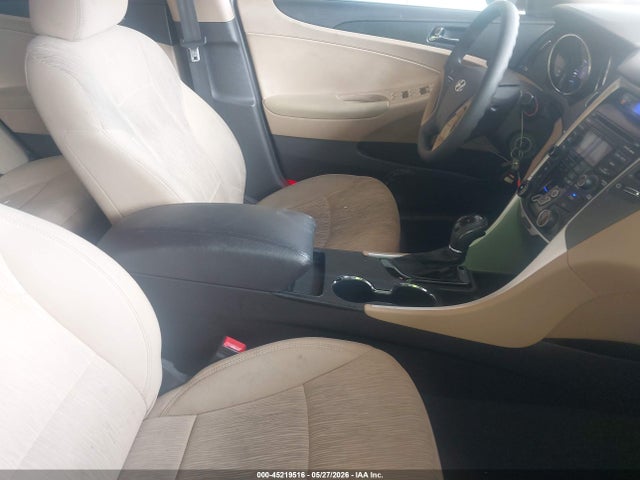 Продаж на аукціоні авто 2012 Hyundai Sonata Gls, vin: 5NPEB4AC4CH360248, номер лоту: 45219516