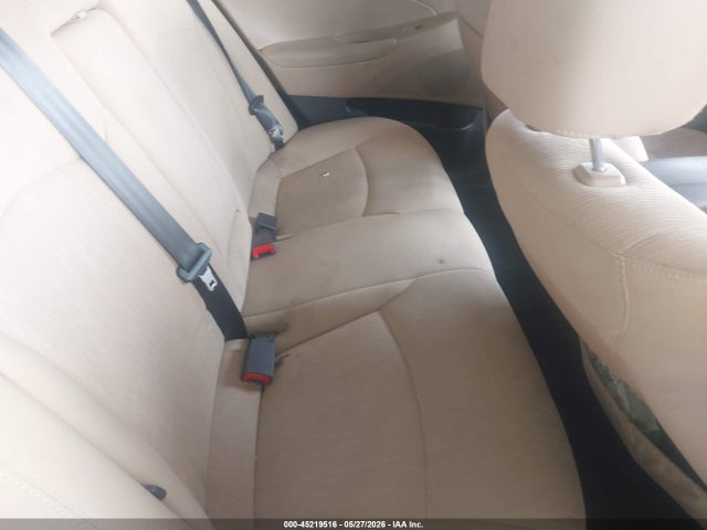 Продаж на аукціоні авто 2012 Hyundai Sonata Gls, vin: 5NPEB4AC4CH360248, номер лоту: 45219516