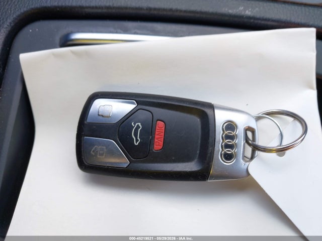 Aukcja sprzedaży 2018 Audi Q5 2.0t Premium/2.0t Tech Premium, vin: WA1BNAFYXJ2065841, numer aukcji: 45219521