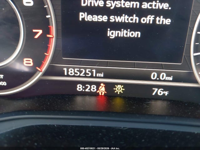 Aukcja sprzedaży 2018 Audi Q5 2.0t Premium/2.0t Tech Premium, vin: WA1BNAFYXJ2065841, numer aukcji: 45219521