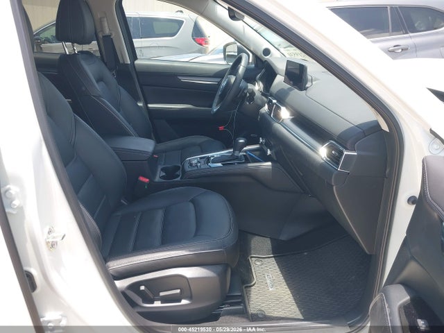 Aukcja sprzedaży 2025 Mazda Cx-5 2.5 S Premium Plus, vin: JM3KFBEM5S0787651, numer aukcji: 45219530