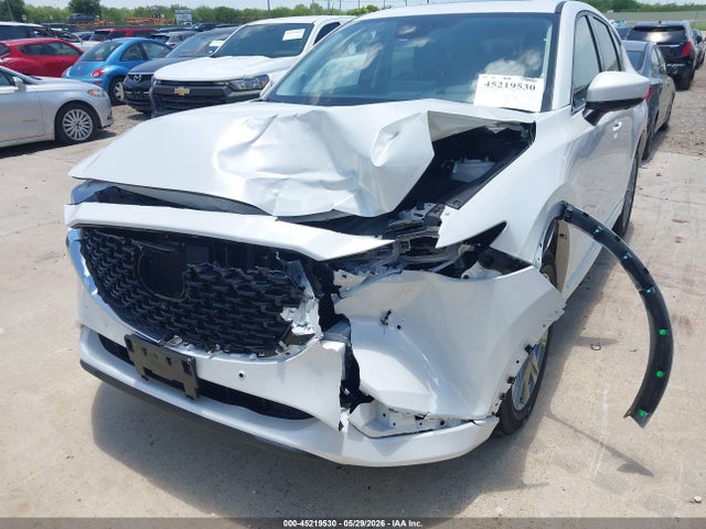 Aukcja sprzedaży 2025 Mazda Cx-5 2.5 S Premium Plus, vin: JM3KFBEM5S0787651, numer aukcji: 45219530