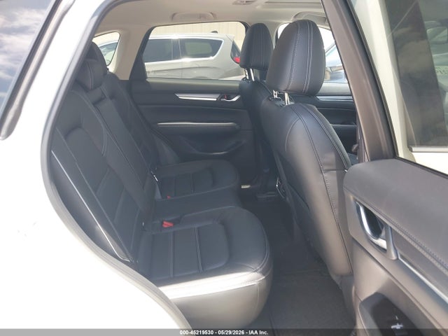 Aukcja sprzedaży 2025 Mazda Cx-5 2.5 S Premium Plus, vin: JM3KFBEM5S0787651, numer aukcji: 45219530