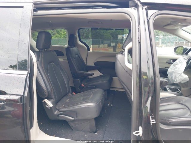Продаж на аукціоні авто 2020 Chrysler Pacifica Touring L, vin: 2C4RC1BG3LR176632, номер лоту: 45219533