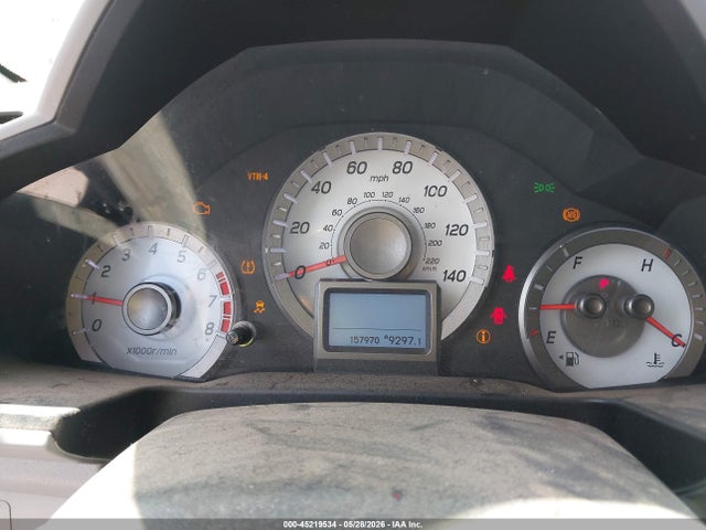 Aukcja sprzedaży 2013 Honda Pilot Touring, vin: 5FNYF4H96DB040277, numer aukcji: 45219534
