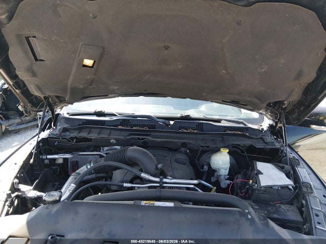 45219540 :رقم المزاد ، 1C6RR6HT5ES129224 vin ، 2014 Ram 1500 Sport مزاد بيع
