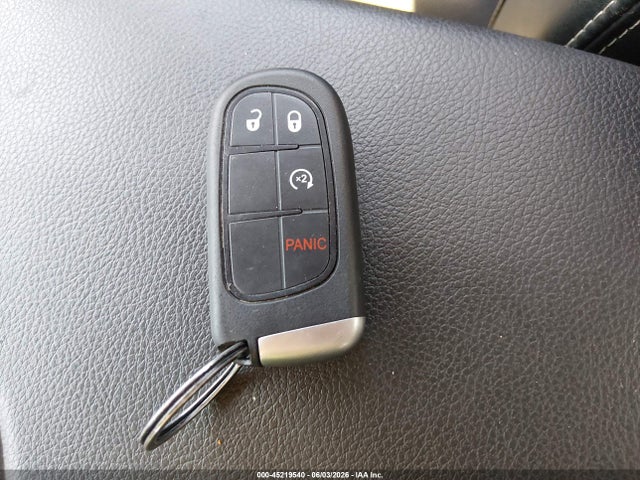 45219540 :رقم المزاد ، 1C6RR6HT5ES129224 vin ، 2014 Ram 1500 Sport مزاد بيع