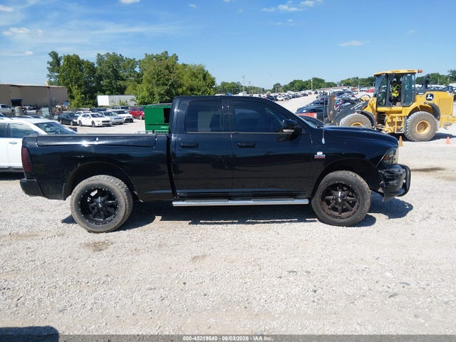 45219540 :رقم المزاد ، 1C6RR6HT5ES129224 vin ، 2014 Ram 1500 Sport مزاد بيع