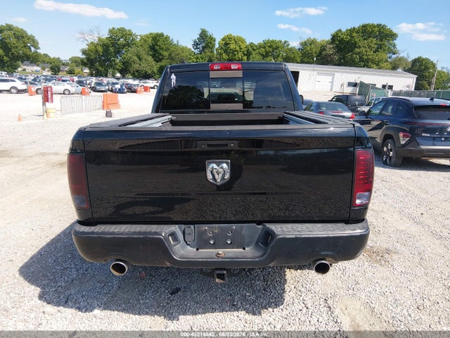 45219540 :رقم المزاد ، 1C6RR6HT5ES129224 vin ، 2014 Ram 1500 Sport مزاد بيع