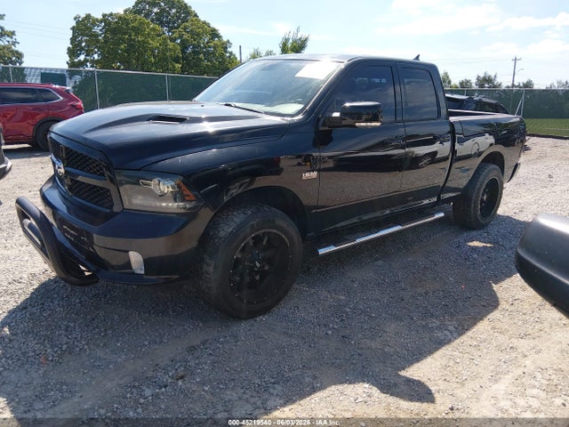 45219540 :رقم المزاد ، 1C6RR6HT5ES129224 vin ، 2014 Ram 1500 Sport مزاد بيع