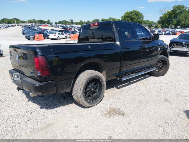 45219540 :رقم المزاد ، 1C6RR6HT5ES129224 vin ، 2014 Ram 1500 Sport مزاد بيع