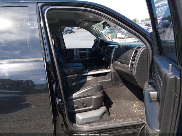 45219540 :رقم المزاد ، 1C6RR6HT5ES129224 vin ، 2014 Ram 1500 Sport مزاد بيع