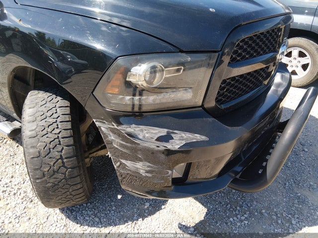 45219540 :رقم المزاد ، 1C6RR6HT5ES129224 vin ، 2014 Ram 1500 Sport مزاد بيع
