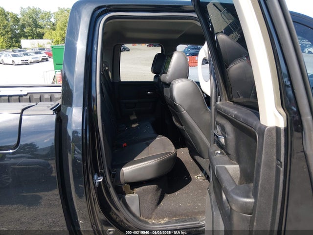 45219540 :رقم المزاد ، 1C6RR6HT5ES129224 vin ، 2014 Ram 1500 Sport مزاد بيع