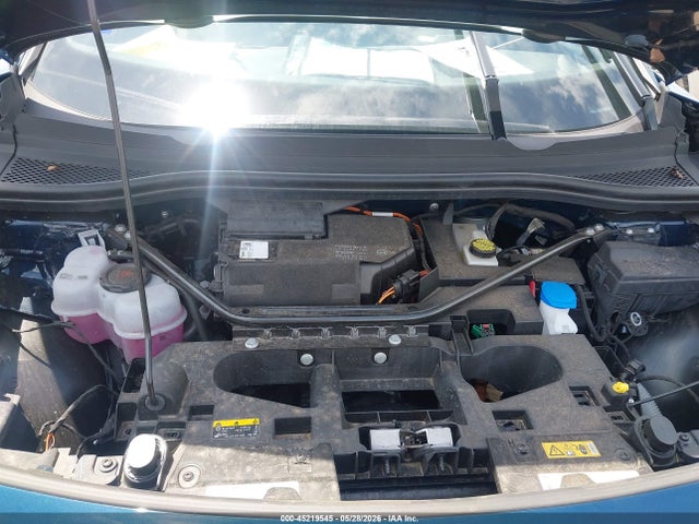 Aukcja sprzedaży 2023 Volkswagen Id.4 Standard, vin: 1V2BMPE89PC054568, numer aukcji: 45219545