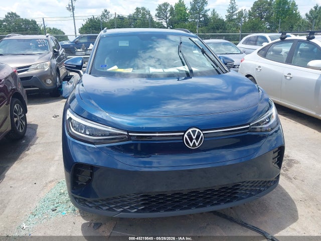 Aukcja sprzedaży 2023 Volkswagen Id.4 Standard, vin: 1V2BMPE89PC054568, numer aukcji: 45219545