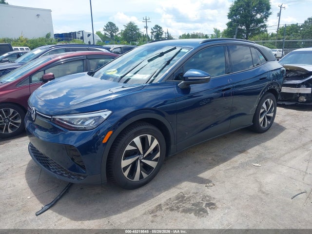 Aukcja sprzedaży 2023 Volkswagen Id.4 Standard, vin: 1V2BMPE89PC054568, numer aukcji: 45219545