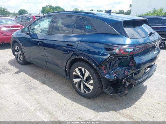 Aukcja sprzedaży 2023 Volkswagen Id.4 Standard, vin: 1V2BMPE89PC054568, numer aukcji: 45219545