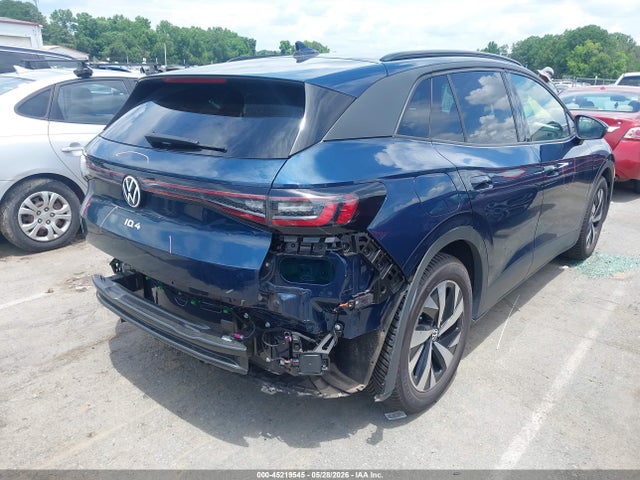 Aukcja sprzedaży 2023 Volkswagen Id.4 Standard, vin: 1V2BMPE89PC054568, numer aukcji: 45219545