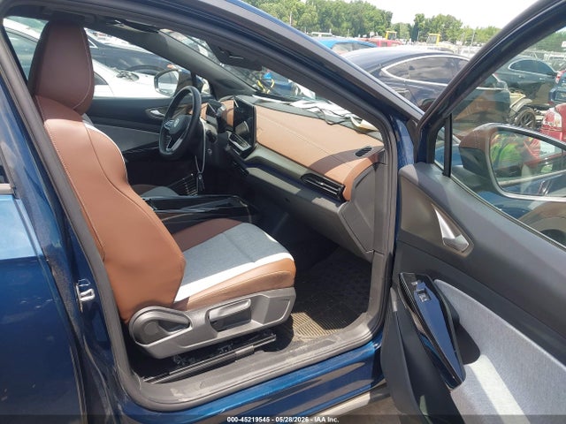 Aukcja sprzedaży 2023 Volkswagen Id.4 Standard, vin: 1V2BMPE89PC054568, numer aukcji: 45219545
