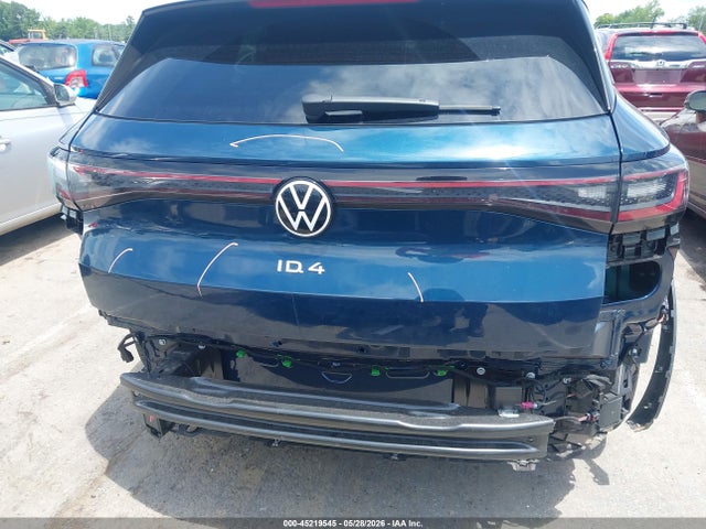 Aukcja sprzedaży 2023 Volkswagen Id.4 Standard, vin: 1V2BMPE89PC054568, numer aukcji: 45219545