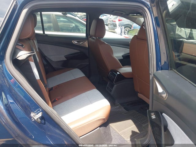 Aukcja sprzedaży 2023 Volkswagen Id.4 Standard, vin: 1V2BMPE89PC054568, numer aukcji: 45219545
