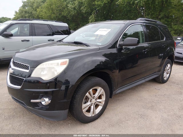2013 Chevrolet Equinox 2lt მანქანა იყიდება აუქციონზე, vin: 2GNFLNEK1D6276975, აუქციონის ნომერი: 45219547