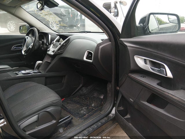 2013 Chevrolet Equinox 2lt მანქანა იყიდება აუქციონზე, vin: 2GNFLNEK1D6276975, აუქციონის ნომერი: 45219547