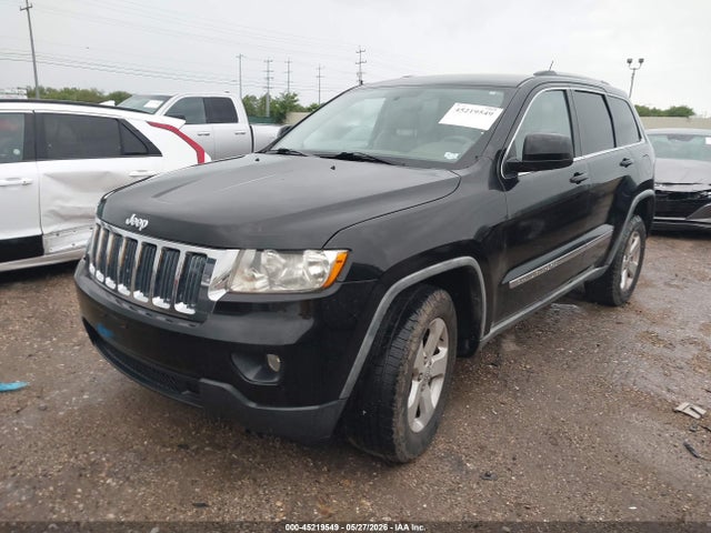 Продажа на аукционе авто 2011 Jeep Grand Cherokee Laredo, vin: 1J4RR4GG2BC522437, номер лота: 45219549