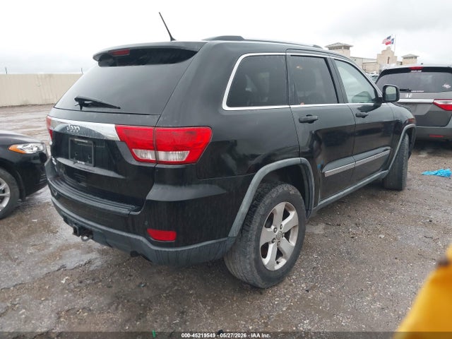 Продажа на аукционе авто 2011 Jeep Grand Cherokee Laredo, vin: 1J4RR4GG2BC522437, номер лота: 45219549
