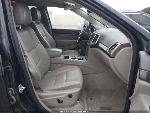 Продажа на аукционе авто 2011 Jeep Grand Cherokee Laredo, vin: 1J4RR4GG2BC522437, номер лота: 45219549