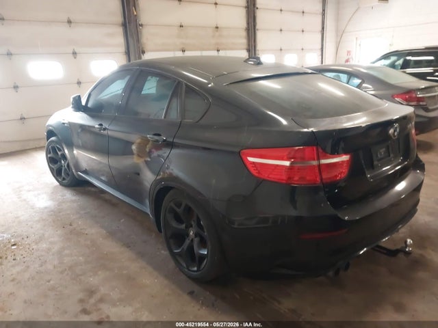 Aukcja sprzedaży 2012 Bmw X6 M, vin: 5YMGZ0C57CLL29669, numer aukcji: 45219554
