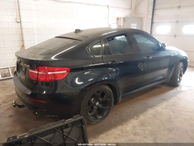 Aukcja sprzedaży 2012 Bmw X6 M, vin: 5YMGZ0C57CLL29669, numer aukcji: 45219554