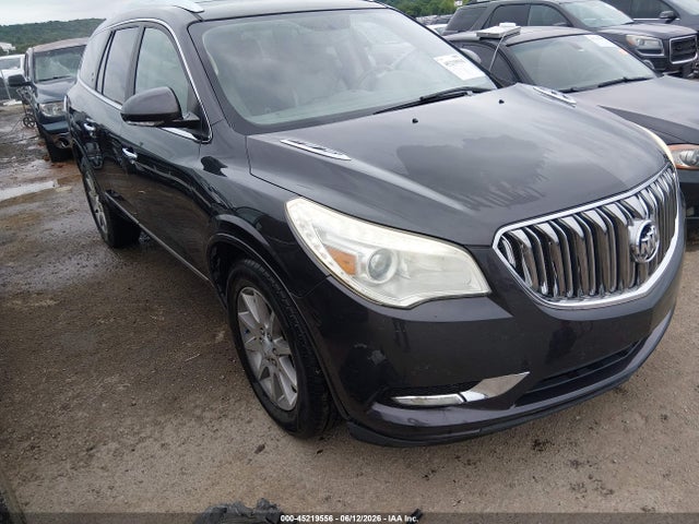 Aukcja sprzedaży 2016 Buick Enclave Leather, vin: 5GAKVBKD4GJ150107, numer aukcji: 45219556