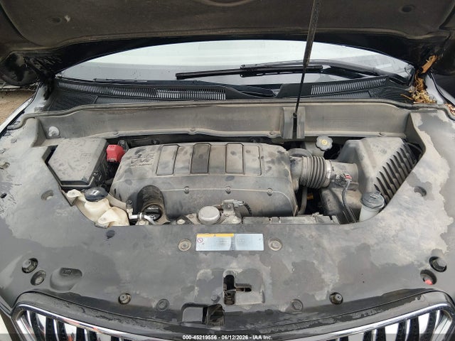 Aukcja sprzedaży 2016 Buick Enclave Leather, vin: 5GAKVBKD4GJ150107, numer aukcji: 45219556