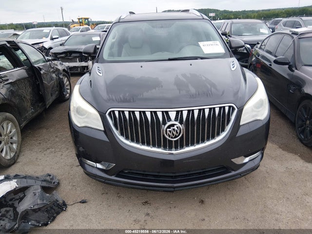 Aukcja sprzedaży 2016 Buick Enclave Leather, vin: 5GAKVBKD4GJ150107, numer aukcji: 45219556
