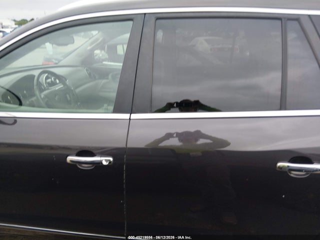 Aukcja sprzedaży 2016 Buick Enclave Leather, vin: 5GAKVBKD4GJ150107, numer aukcji: 45219556