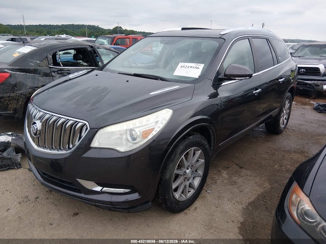 Aukcja sprzedaży 2016 Buick Enclave Leather, vin: 5GAKVBKD4GJ150107, numer aukcji: 45219556