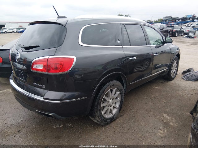 Aukcja sprzedaży 2016 Buick Enclave Leather, vin: 5GAKVBKD4GJ150107, numer aukcji: 45219556