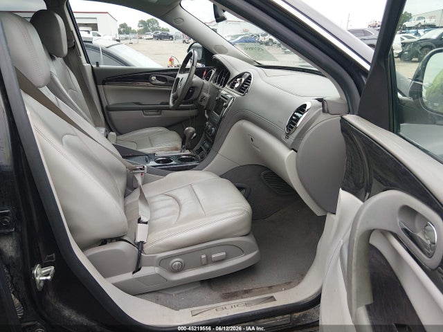 Aukcja sprzedaży 2016 Buick Enclave Leather, vin: 5GAKVBKD4GJ150107, numer aukcji: 45219556