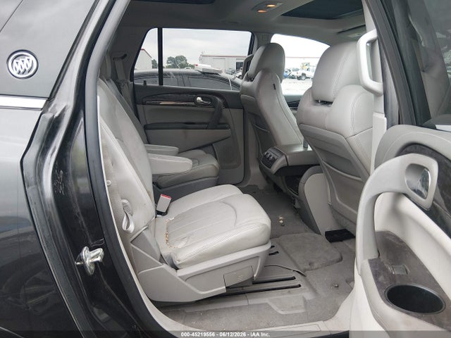 Aukcja sprzedaży 2016 Buick Enclave Leather, vin: 5GAKVBKD4GJ150107, numer aukcji: 45219556