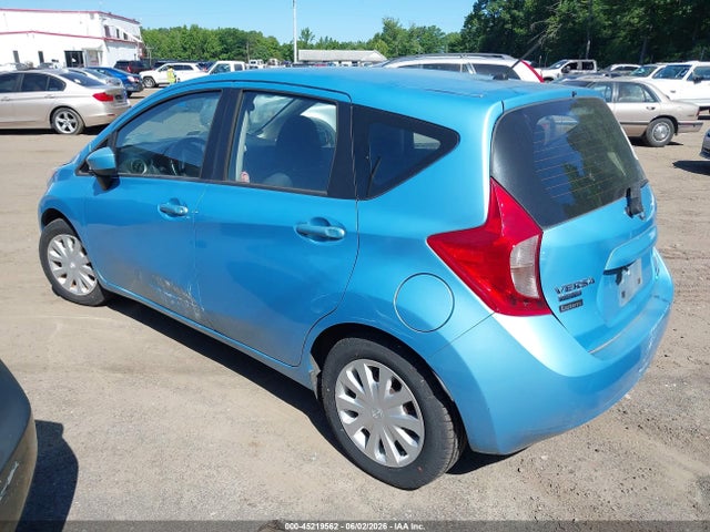 Aukcja sprzedaży 2015 Nissan Versa Note S (sr)/s Plus/sl/sr/sv, vin: 3N1CE2CP5FL426333, numer aukcji: 45219562