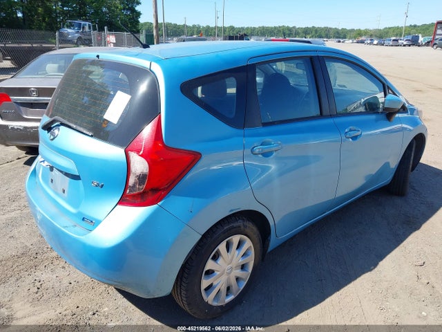 Aukcja sprzedaży 2015 Nissan Versa Note S (sr)/s Plus/sl/sr/sv, vin: 3N1CE2CP5FL426333, numer aukcji: 45219562