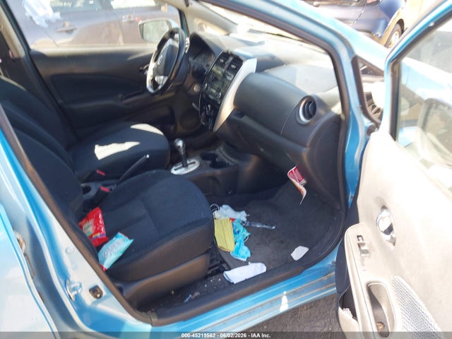 Aukcja sprzedaży 2015 Nissan Versa Note S (sr)/s Plus/sl/sr/sv, vin: 3N1CE2CP5FL426333, numer aukcji: 45219562