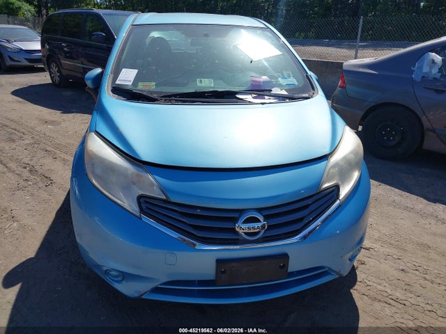 Aukcja sprzedaży 2015 Nissan Versa Note S (sr)/s Plus/sl/sr/sv, vin: 3N1CE2CP5FL426333, numer aukcji: 45219562