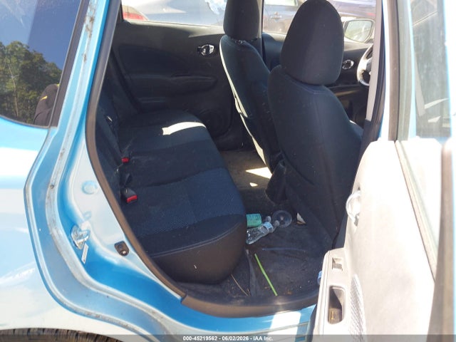 Aukcja sprzedaży 2015 Nissan Versa Note S (sr)/s Plus/sl/sr/sv, vin: 3N1CE2CP5FL426333, numer aukcji: 45219562