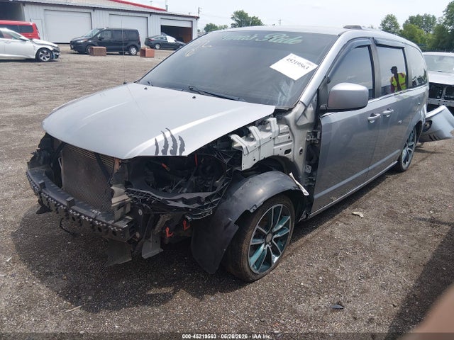 Aukcja sprzedaży 2020 Dodge Grand Caravan Sxt, vin: 2C4RDGCG1LR153302, numer aukcji: 45219563