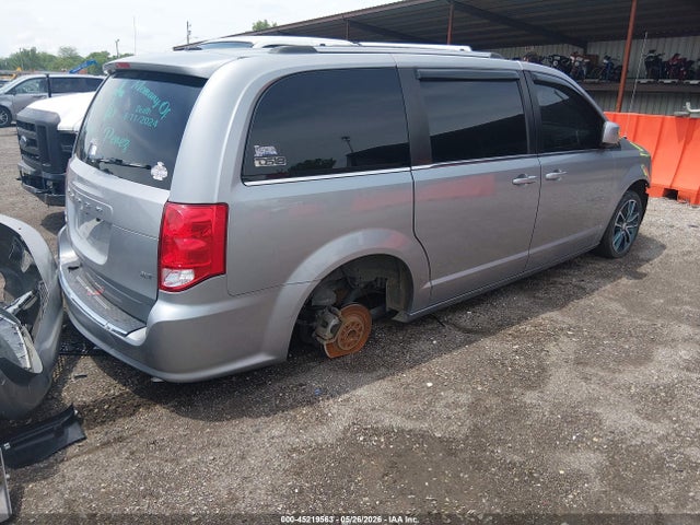 Aukcja sprzedaży 2020 Dodge Grand Caravan Sxt, vin: 2C4RDGCG1LR153302, numer aukcji: 45219563